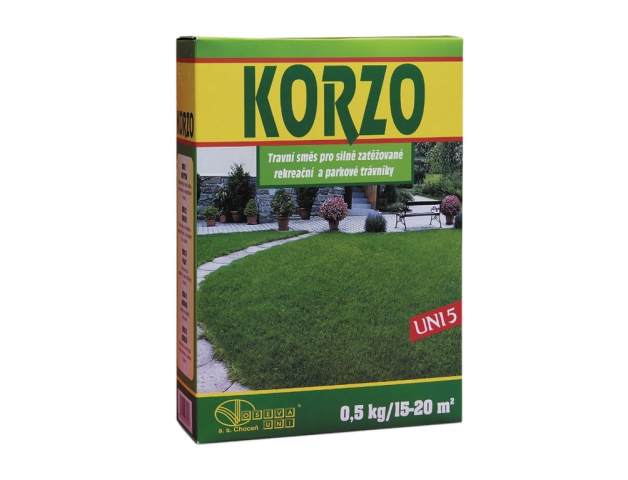 OSEVA UNI Korzo