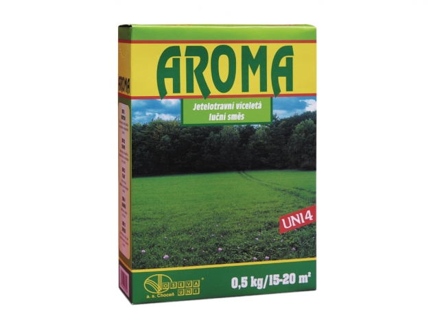 luční směs AROMA