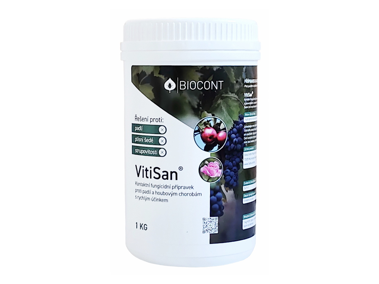 Vitisan