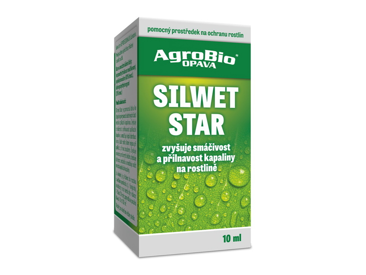 Silwet Star