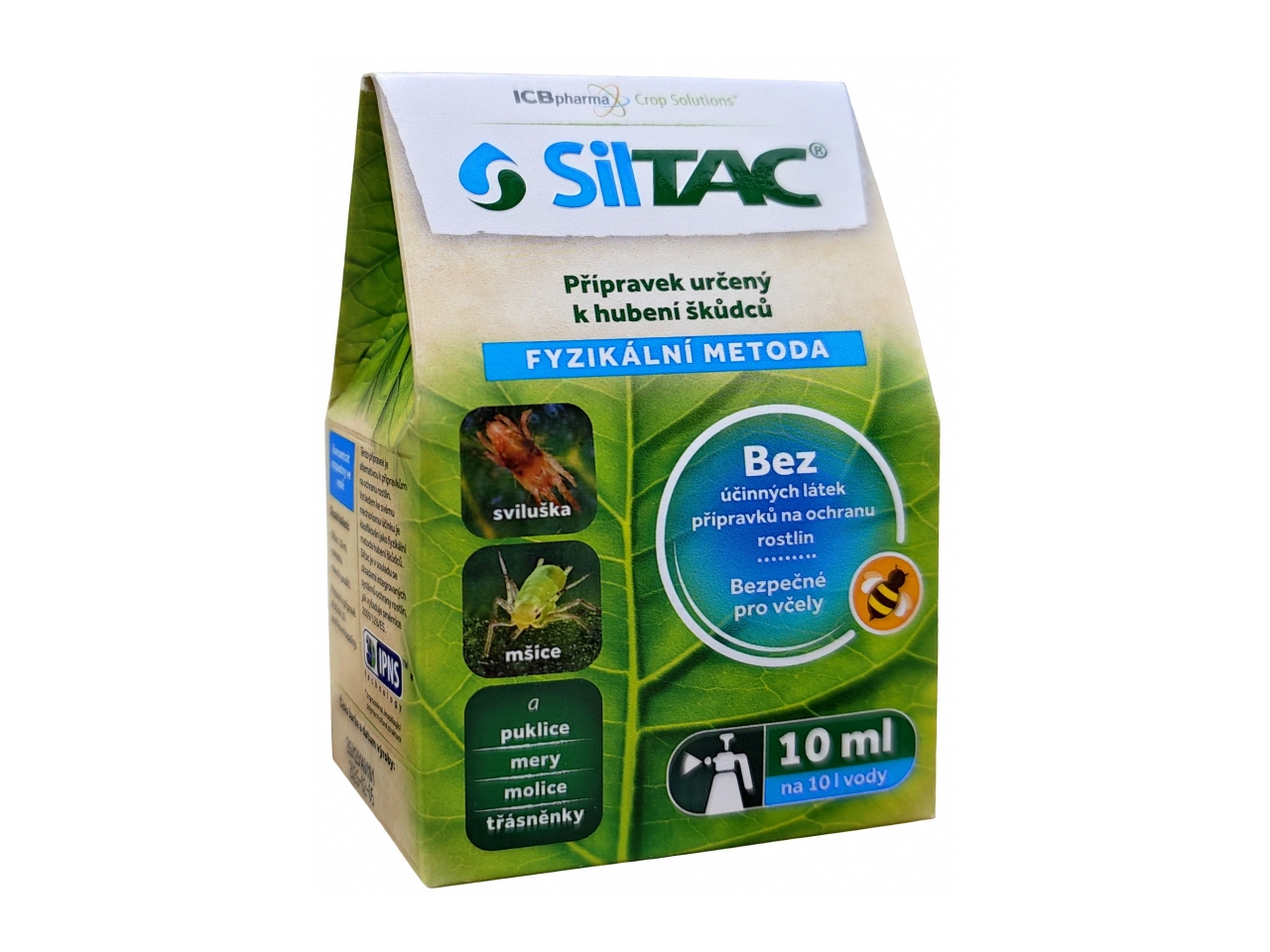 Siltac EC