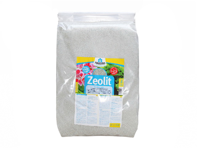 Zeolit