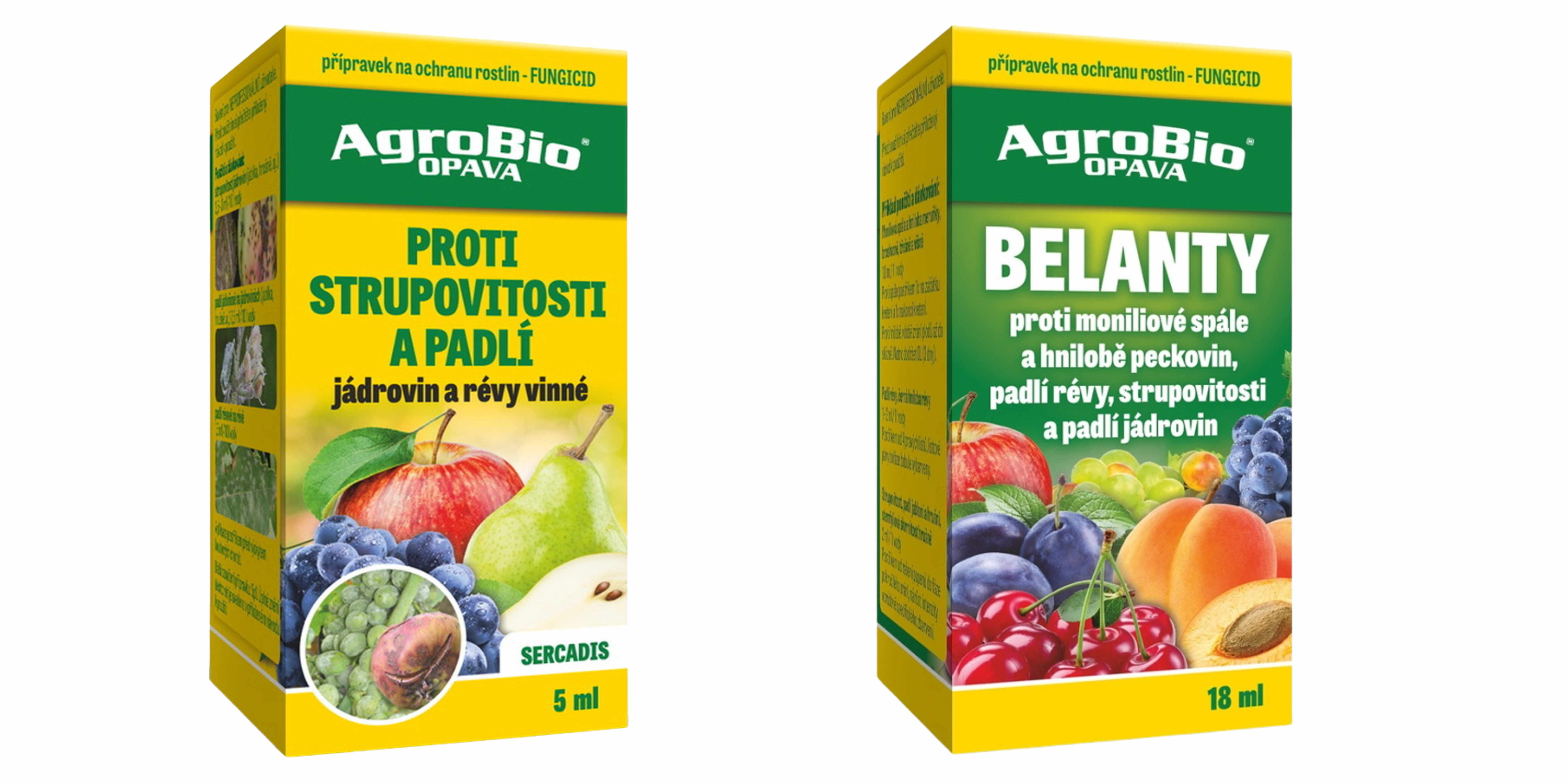 Sercadis a Belanty