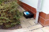 Deratizační stanička Compact Baitbox velká - pomáhá chránit k přístupu k návnadě