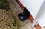 Deratizační stanička Compact Baitbox velká - pomáhá chránit k přístupu k návnadě
