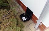Deratizační stanička Compact Baitbox velká - pomáhá chránit k přístupu k návnadě