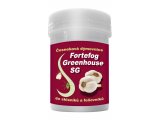 Fortefog Greenhouse SG 30g - česneková dýmovnice proti molicím a mšicím ve skleníku