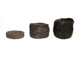 Jiffy Rašelinová tableta 30mm Jiffy7 se síťkou - pro snadné, rychlé a zdravé předpěstování rostlin