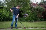 Koště Fiskars 135532 univerzální QuikFit™