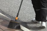 Koště Fiskars 135534 zahradní QuikFit™