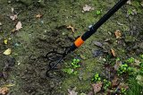 Kultivátor Fiskars 136511 malý QuikFit™
