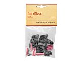 Náhradní guma s kolíčky pro držák nářadí Toolflex Original 512-1 [20-30mm] - sada 5ks.