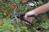 Nůžky Fiskars 111960 Garden Pro Pruner P90 dvoučepelové