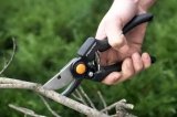 Nůžky Fiskars 111960 Garden Pro Pruner P90 dvoučepelové