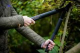 Nůžky Fiskars 112160 na silné větve SingleStep™ L28 dvoučepelové (S)