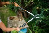 Nůžky Fiskars 114800 na živý plot SmartFit™ HS86 teleskopické