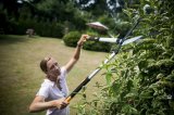 Nůžky Fiskars 114800 na živý plot SmartFit™ HS86 teleskopické