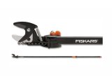Nůžky Fiskars 115390 univerzální prodloužené UP84 dvoučepelové