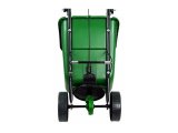 Posypový vozík Scotts EasyGreen 8100 - pro snadnou aplikaci přípravků pro péči o trávník