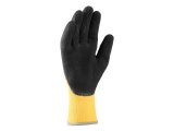Rukavice Petrax Winter pracovní - velikost 8
