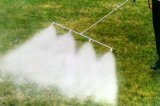 Solo nosník 4 trysek 100cm s trubkou 75cm