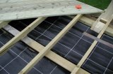 Textilie tkaná 2x5m (90g/m2)