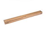 Toolflex One Lišta 9-5-7 hliníková 94cm včetně 5 žlutých držáků TF2-7 [15-35mm]
