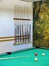Toolflex Original Držák nářadí 502-1 [15-20mm] - pro přehledné a bezpečné uskladnění nářadí