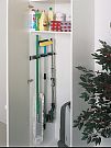 Toolflex Original Držák nářadí 512-1 [20-30mm] - pro přehledné a bezpečné uskladnění nářadí