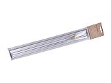 Toolflex Original Lišta 550-1 hliníková 50cm - pro držáky a háčky na nářadí