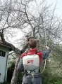 Zádový postřikovač Solo 425C CLASSIC
