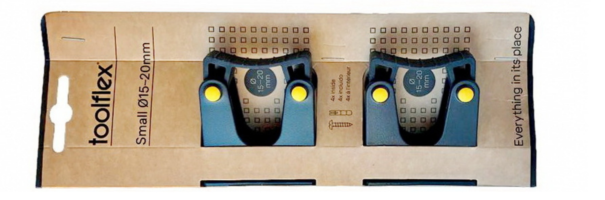 Držák Toolflex Original S