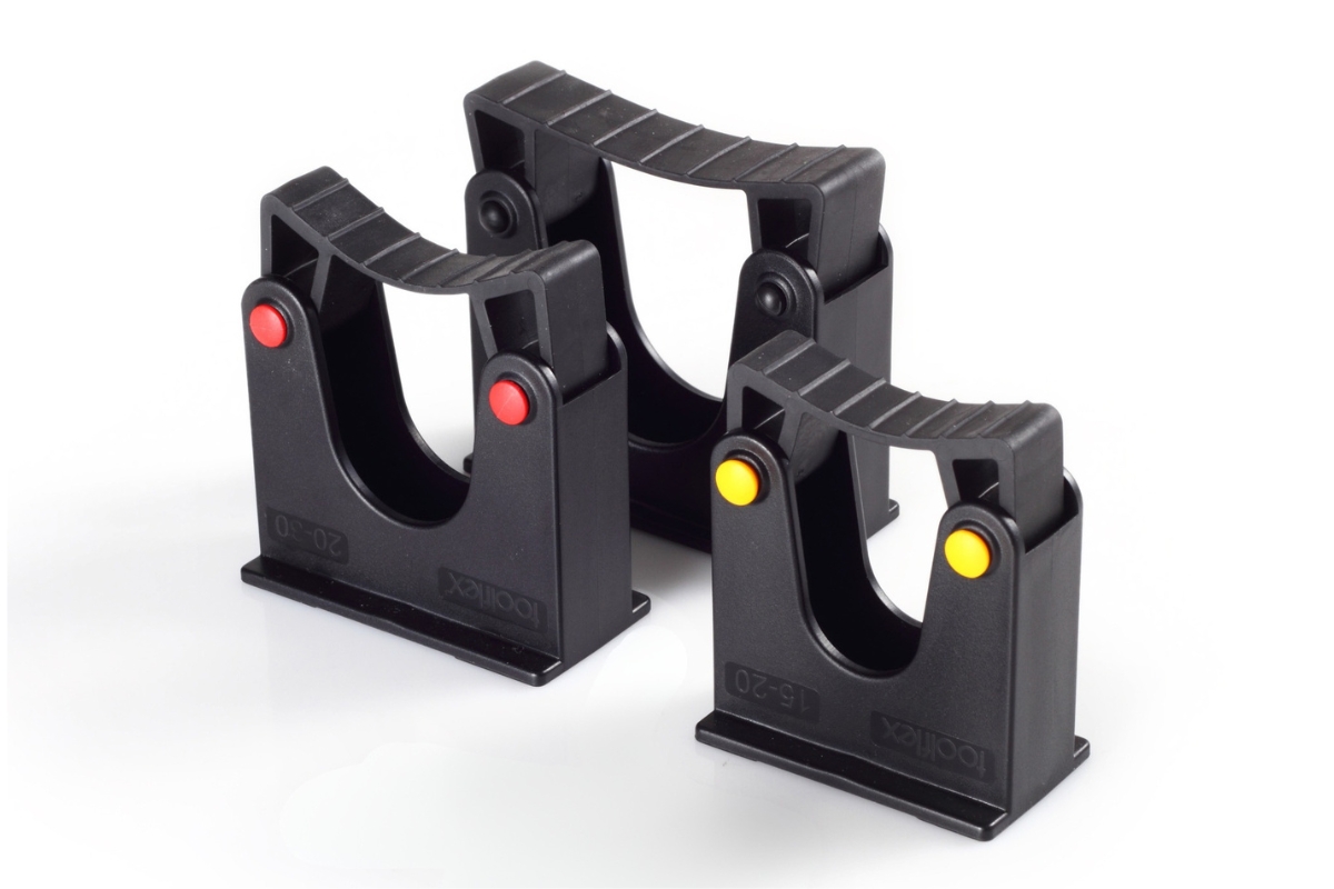 Držáky Toolflex Original
