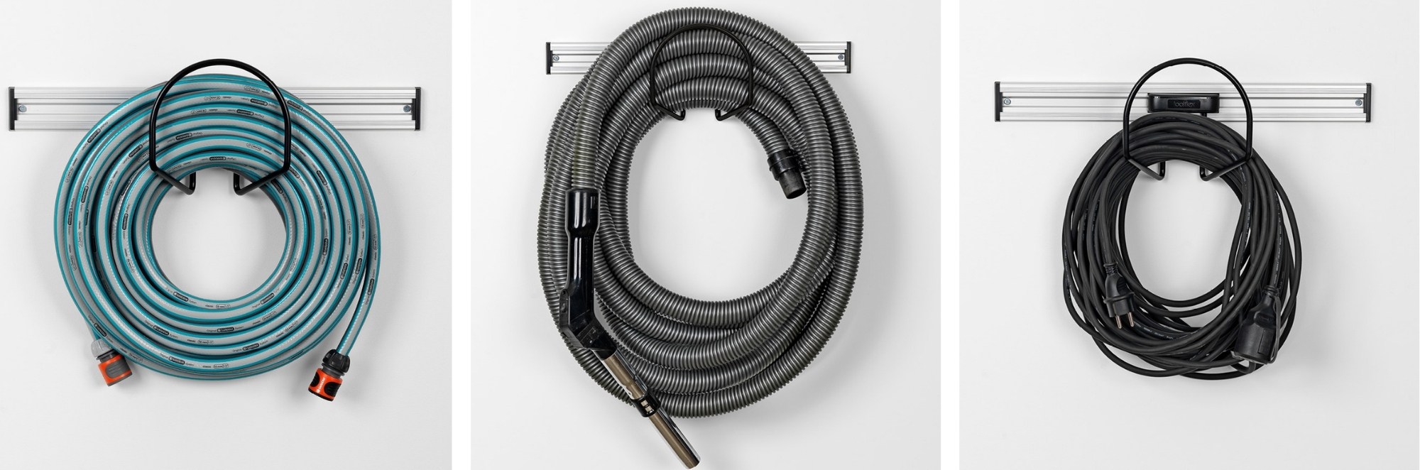 Držák Toolflex Original na hadice a káble