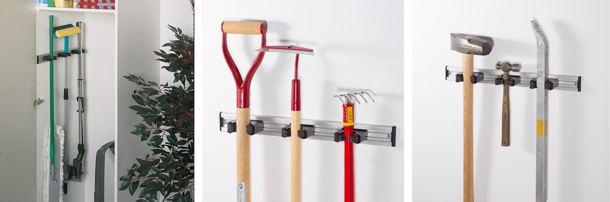 Toolflex Original sada držáků na nářadí